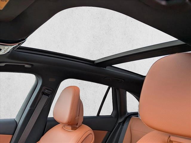 new 2026 Mercedes-Benz GLC 300 car, priced at $57,785