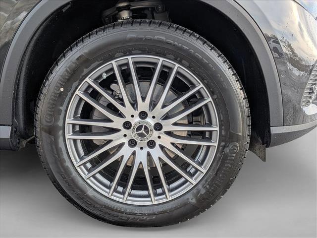 new 2026 Mercedes-Benz GLC 300 car, priced at $57,785