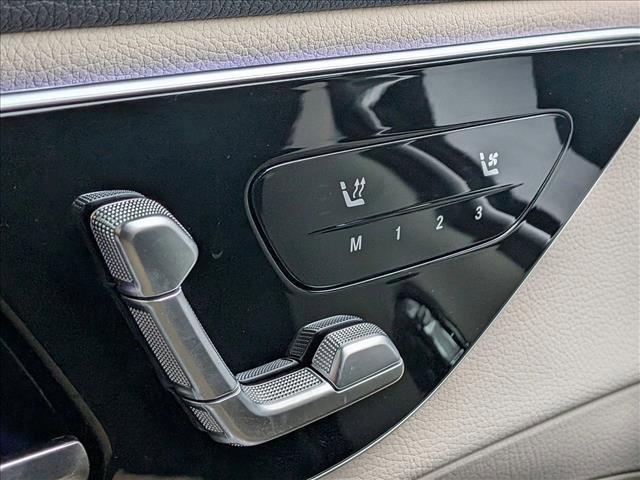 new 2026 Mercedes-Benz GLC 300 car, priced at $56,185