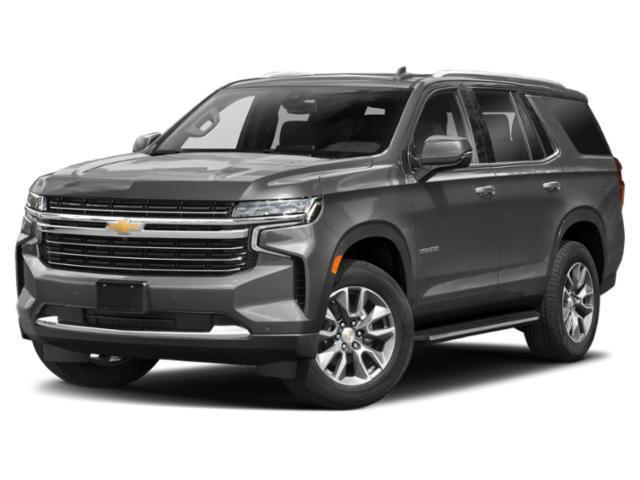 used 2022 Chevrolet Tahoe car, priced at $44,999