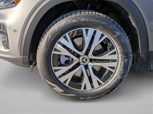 new 2026 Mercedes-Benz GLB 250 car, priced at $52,910