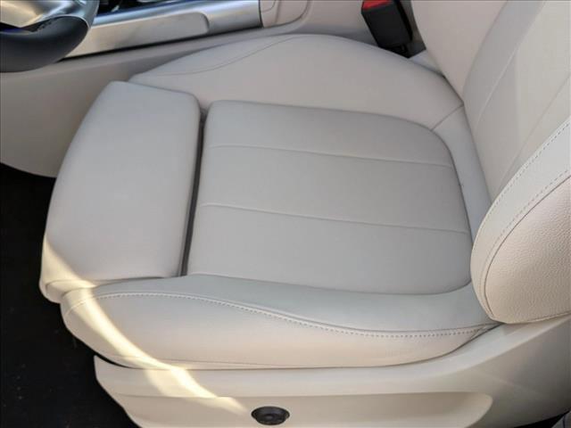 new 2026 Mercedes-Benz GLB 250 car, priced at $52,460