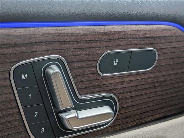 new 2026 Mercedes-Benz GLB 250 car, priced at $52,460