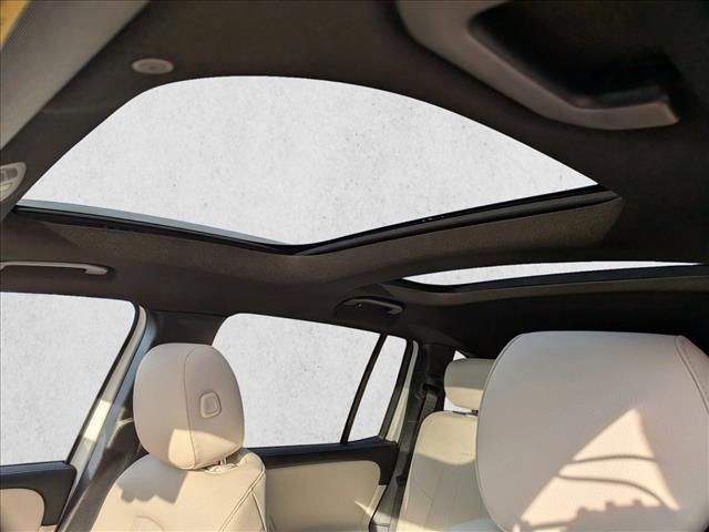 new 2026 Mercedes-Benz GLB 250 car, priced at $52,460