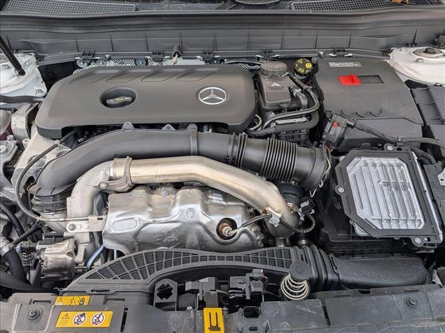 new 2026 Mercedes-Benz GLB 250 car, priced at $52,460