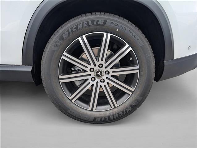 new 2026 Mercedes-Benz GLE 350 car, priced at $70,344