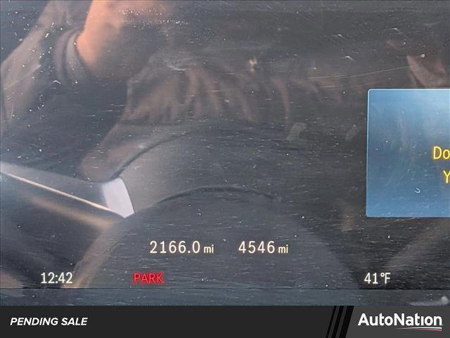 used 2025 Mercedes-Benz C-Class car, priced at $43,477