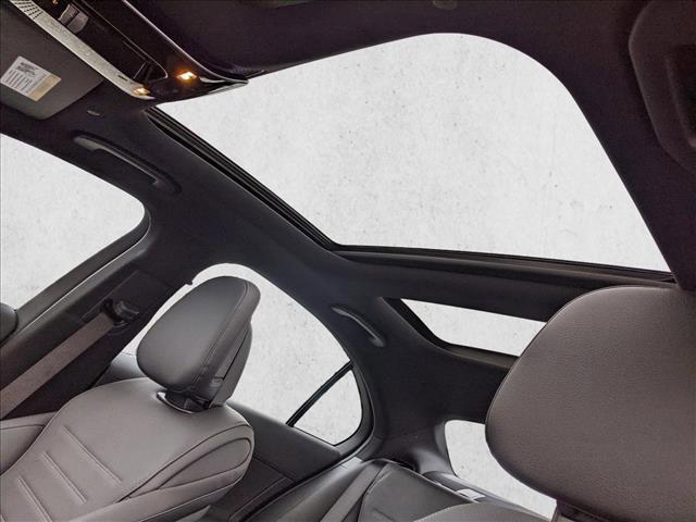 used 2025 Mercedes-Benz C-Class car, priced at $43,477