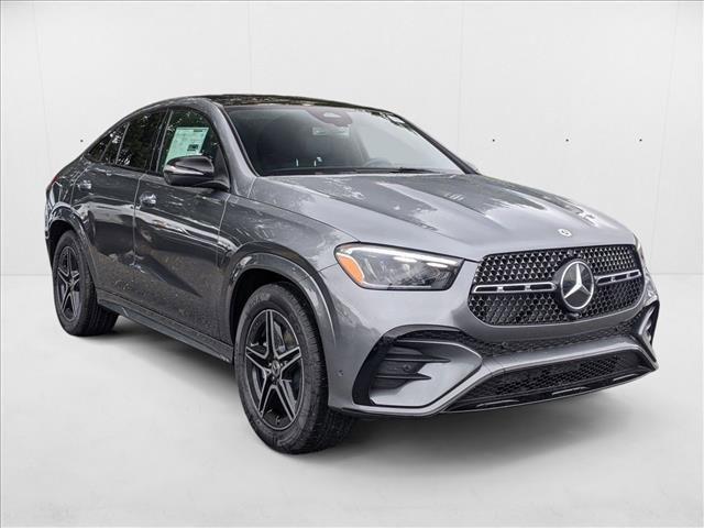 new 2026 Mercedes-Benz GLE 450 car, priced at $84,060