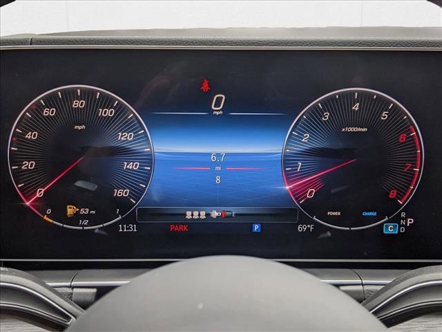 new 2026 Mercedes-Benz GLE 450 car, priced at $84,060