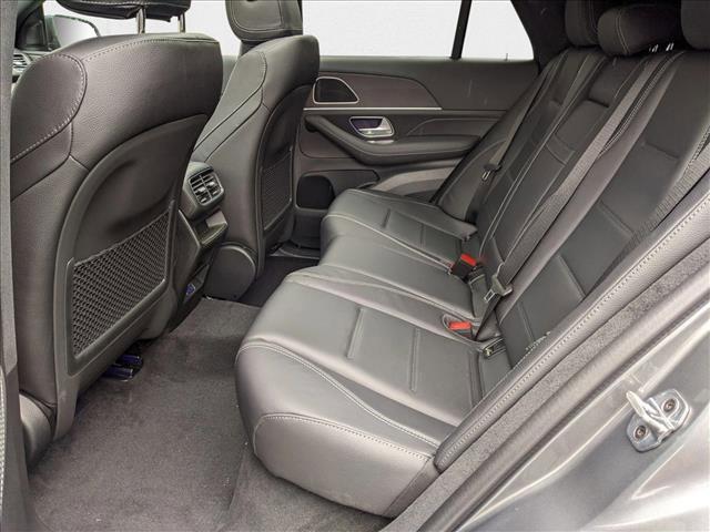 new 2026 Mercedes-Benz GLE 450 car, priced at $84,060