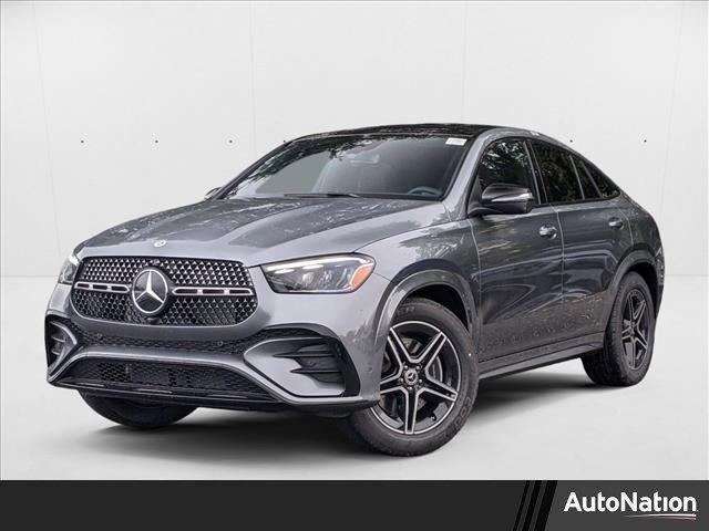 new 2026 Mercedes-Benz GLE 450 car, priced at $84,060
