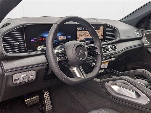 new 2026 Mercedes-Benz GLE 450 car, priced at $84,060