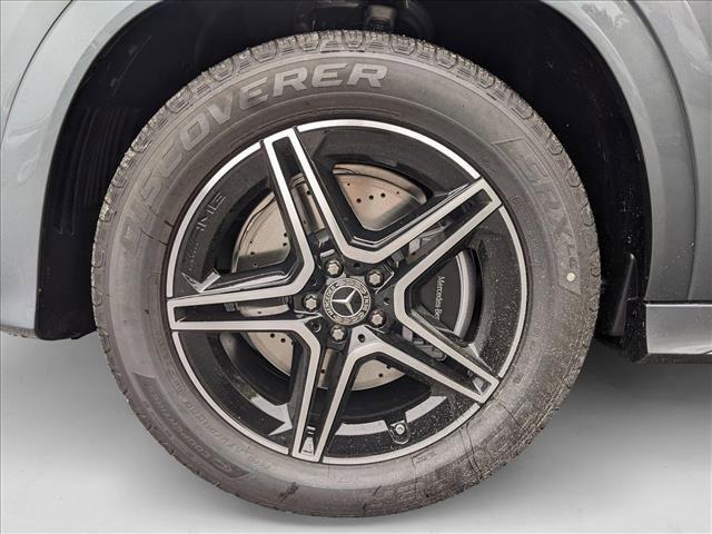 new 2026 Mercedes-Benz GLE 450 car, priced at $84,060