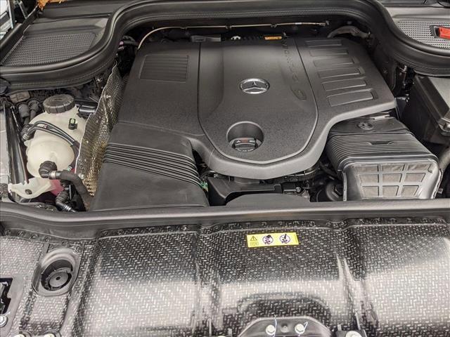 new 2026 Mercedes-Benz GLE 450 car, priced at $84,060