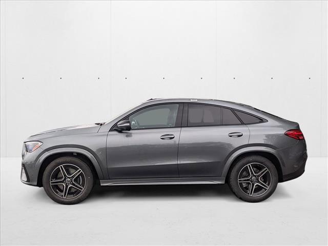 new 2026 Mercedes-Benz GLE 450 car, priced at $84,060