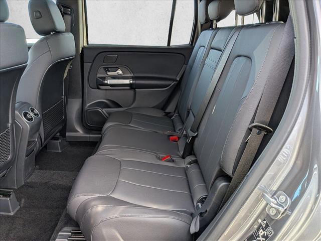 new 2026 Mercedes-Benz GLB 250 car, priced at $52,910