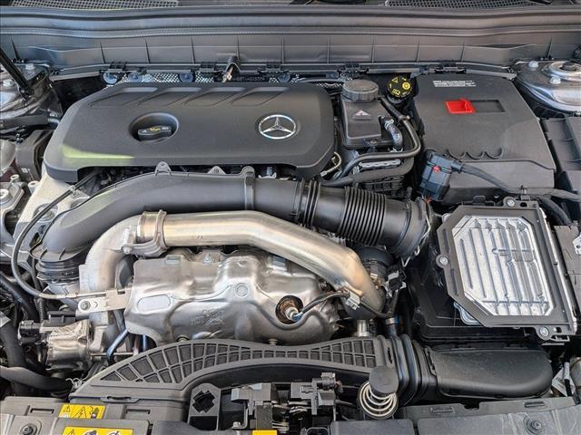 new 2026 Mercedes-Benz GLB 250 car, priced at $52,910