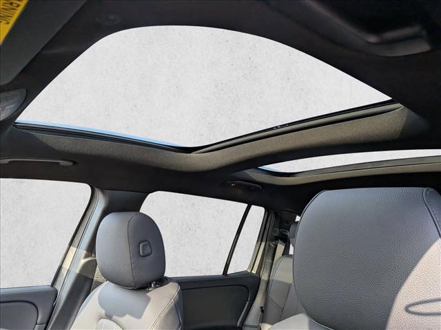 new 2026 Mercedes-Benz GLB 250 car, priced at $52,910