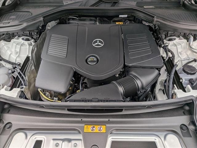 new 2026 Mercedes-Benz GLC 300 car, priced at $58,584