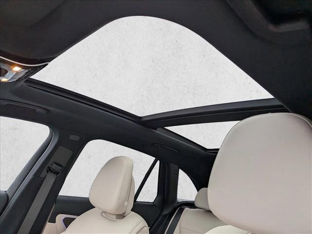 new 2026 Mercedes-Benz GLC 300 car, priced at $58,584