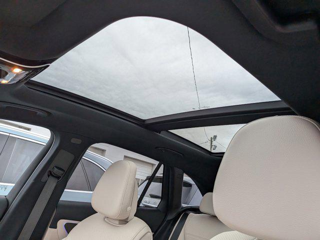 new 2026 Mercedes-Benz GLC 300 car, priced at $57,785