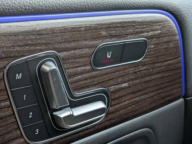 new 2026 Mercedes-Benz GLA 250 car, priced at $50,545