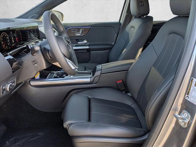 new 2026 Mercedes-Benz GLA 250 car, priced at $50,545