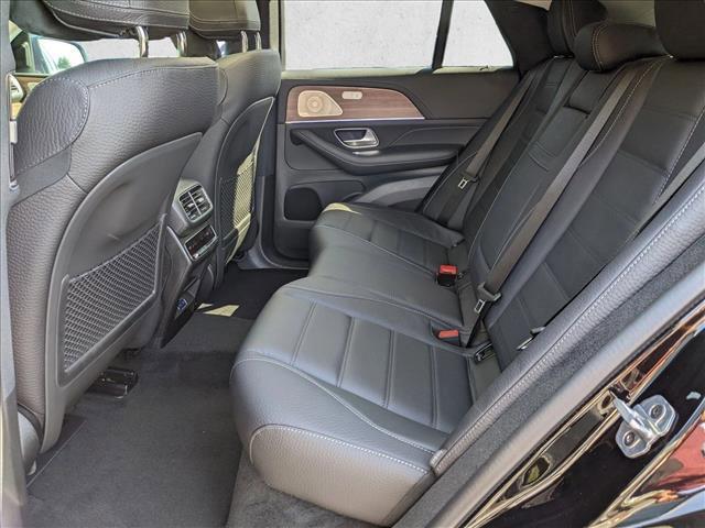 new 2026 Mercedes-Benz GLE 450 car, priced at $92,695