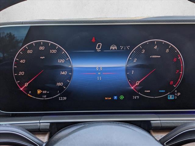 new 2026 Mercedes-Benz GLE 450 car, priced at $92,695