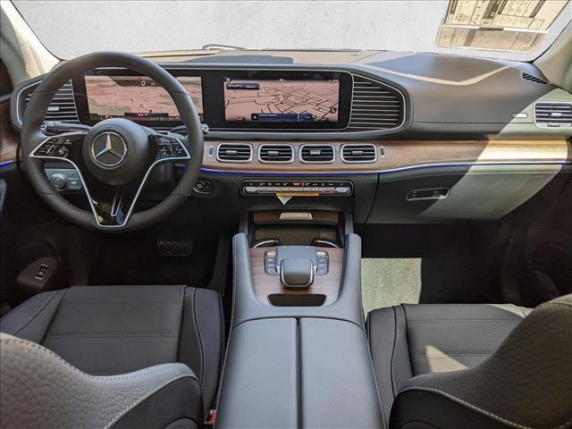 new 2026 Mercedes-Benz GLE 450 car, priced at $92,695