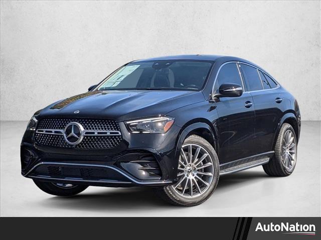 new 2026 Mercedes-Benz GLE 450 car, priced at $92,695