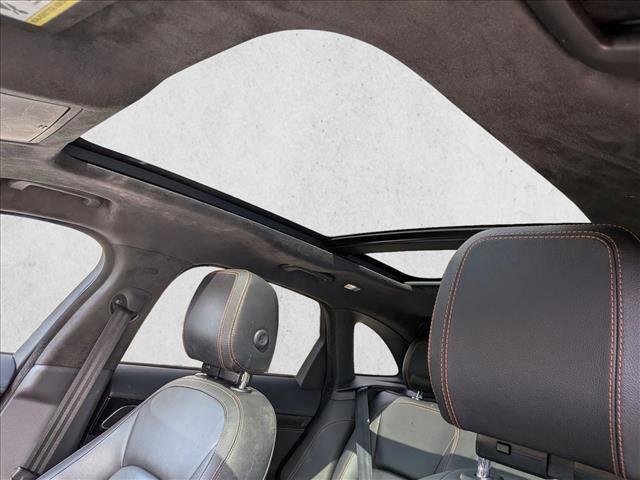 used 2019 Jaguar F-PACE car, priced at $14,299