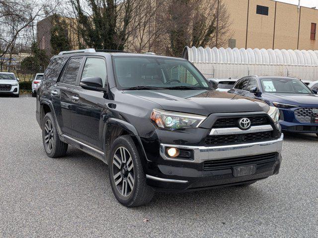 used 2016 Toyota 4Runner car, priced at $22,992