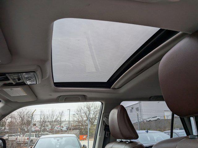 used 2016 Toyota 4Runner car, priced at $22,992