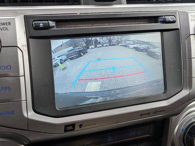 used 2016 Toyota 4Runner car, priced at $22,992