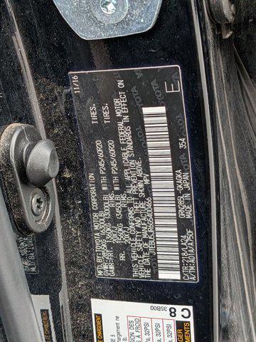 used 2016 Toyota 4Runner car, priced at $22,992