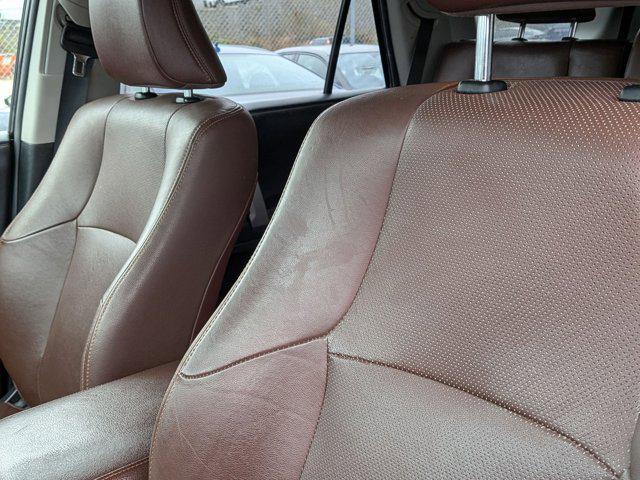 used 2016 Toyota 4Runner car, priced at $22,992