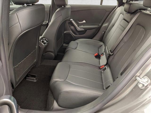 used 2026 Mercedes-Benz CLA 250 car, priced at $44,677