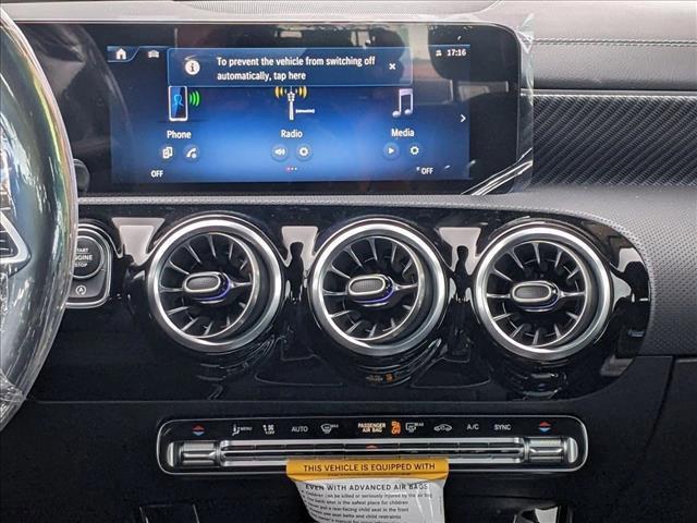 used 2026 Mercedes-Benz CLA 250 car, priced at $44,677