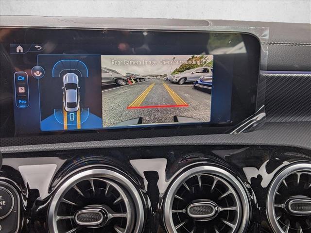 used 2026 Mercedes-Benz CLA 250 car, priced at $44,677