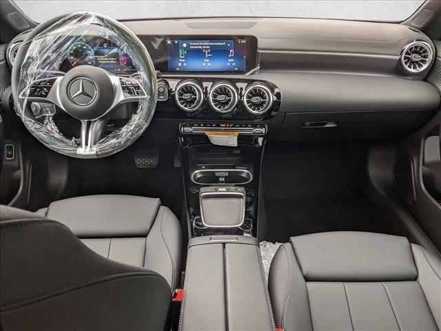 used 2026 Mercedes-Benz CLA 250 car, priced at $44,677