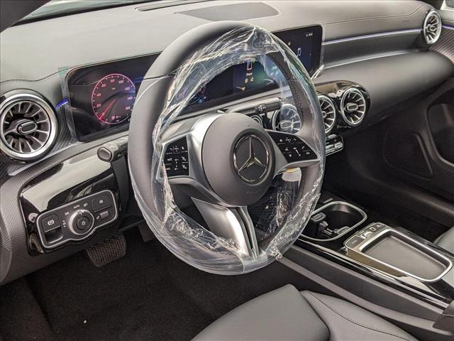 used 2026 Mercedes-Benz CLA 250 car, priced at $44,677