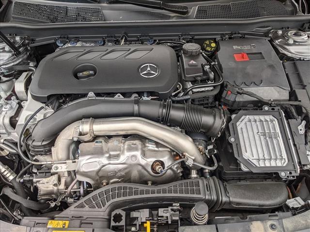 used 2026 Mercedes-Benz CLA 250 car, priced at $44,677