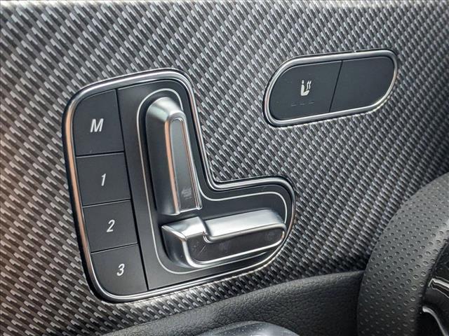 used 2026 Mercedes-Benz CLA 250 car, priced at $44,677