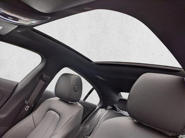 used 2026 Mercedes-Benz CLA 250 car, priced at $44,677