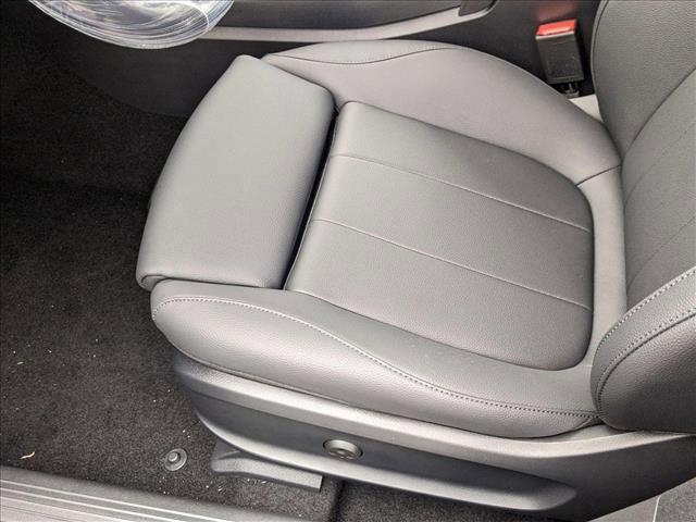 used 2026 Mercedes-Benz CLA 250 car, priced at $44,677