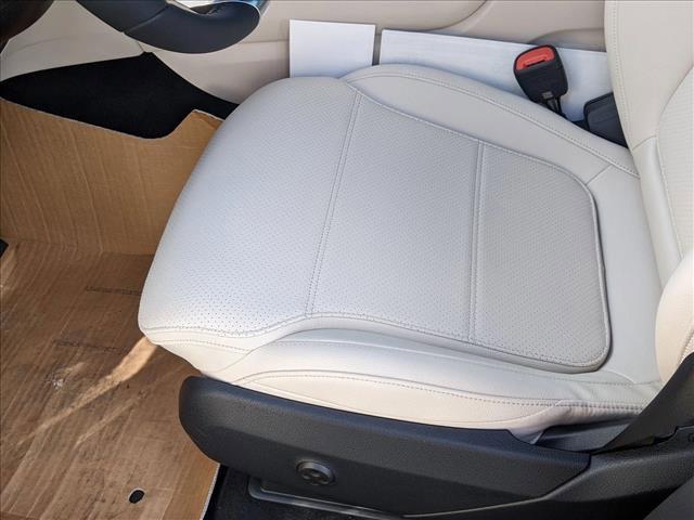 used 2026 Mercedes-Benz GLC 300 car, priced at $49,977