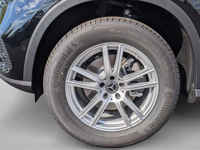 used 2026 Mercedes-Benz GLC 300 car, priced at $49,977