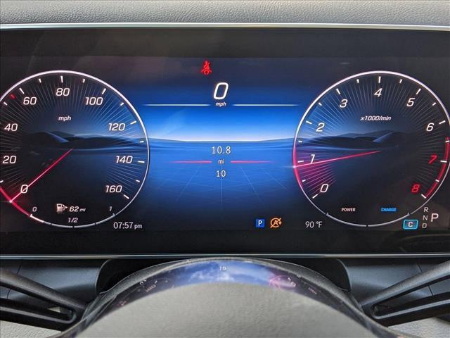 used 2026 Mercedes-Benz GLC 300 car, priced at $49,977